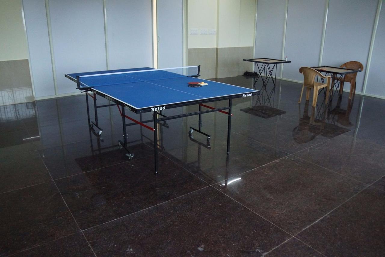 Park Hotel And Resort Kaglipur Luaran gambar