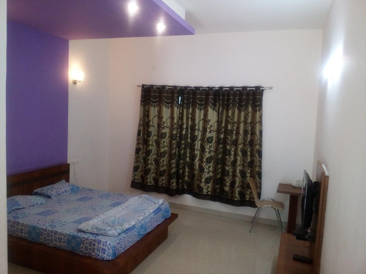 Park Hotel And Resort Kaglipur Luaran gambar