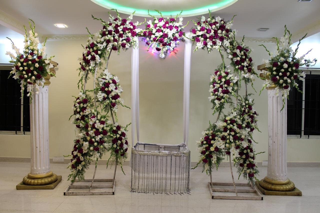 Park Hotel And Resort Kaglipur Luaran gambar
