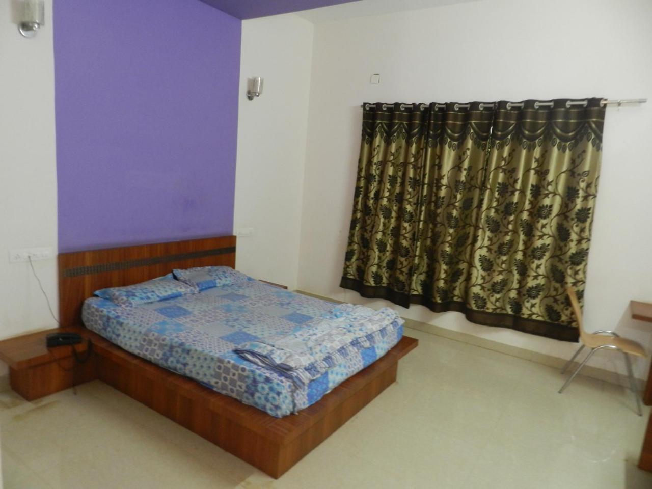 Park Hotel And Resort Kaglipur Luaran gambar