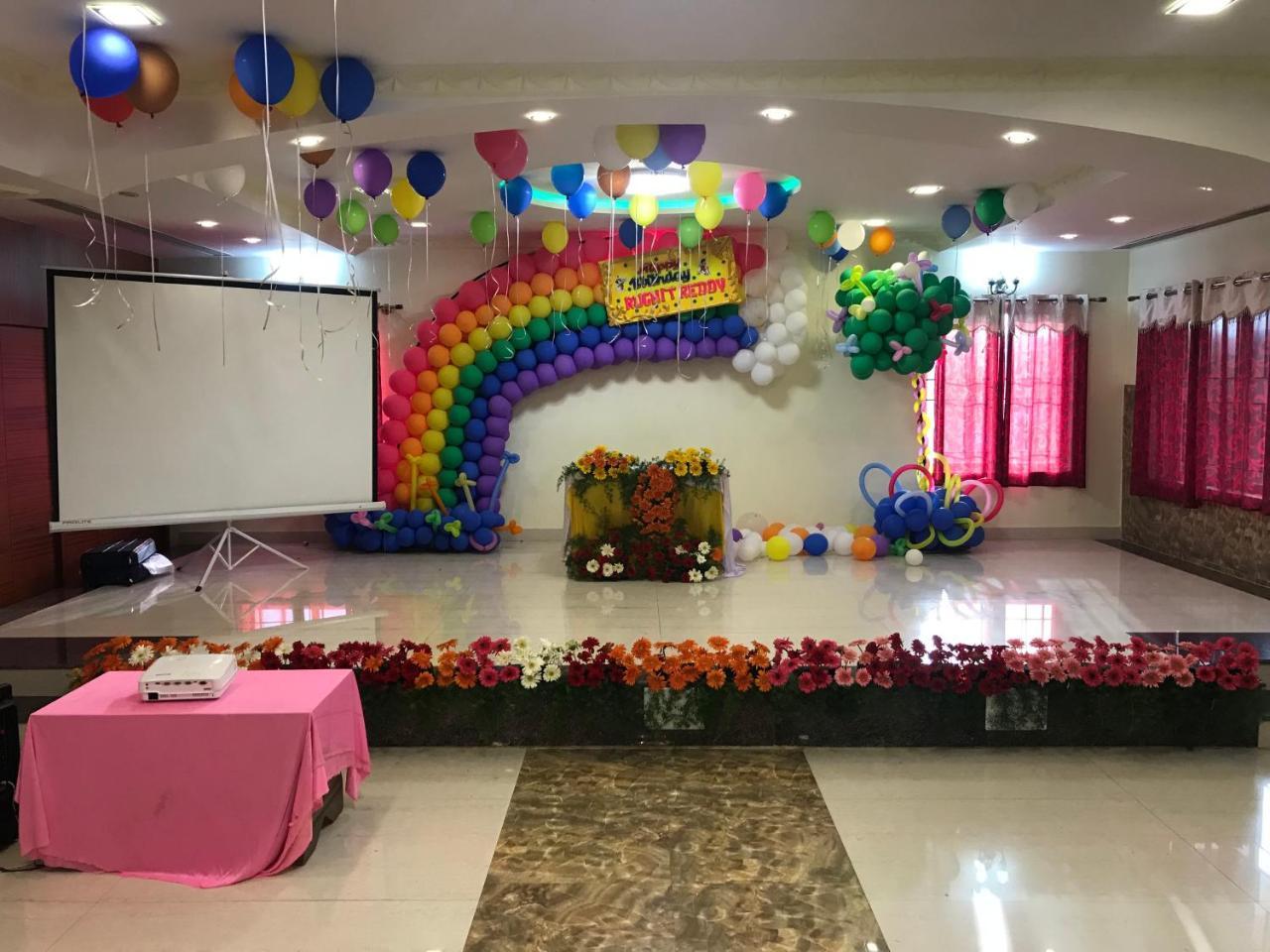 Park Hotel And Resort Kaglipur Luaran gambar
