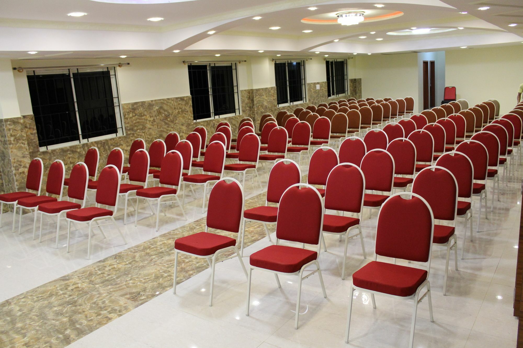 Park Hotel And Resort Kaglipur Luaran gambar